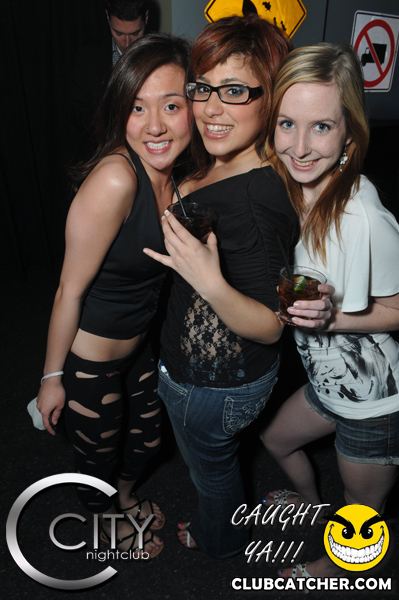 City nightclub photo 139 - May 11th, 2011