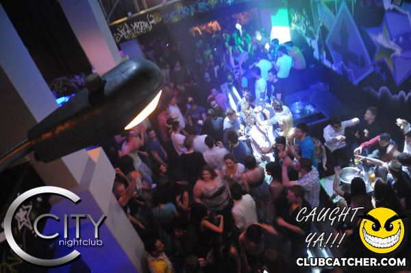 City nightclub photo 141 - May 11th, 2011