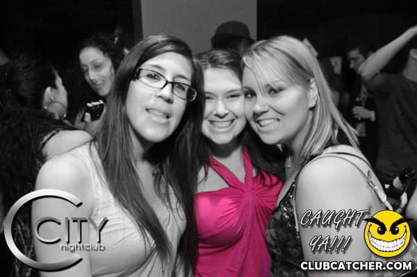 City nightclub photo 143 - May 11th, 2011