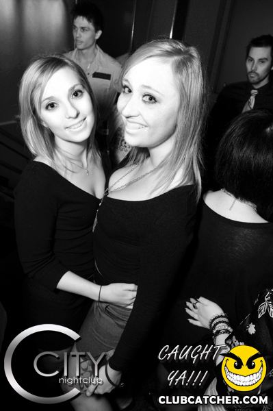 City nightclub photo 146 - May 11th, 2011