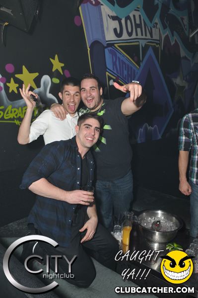 City nightclub photo 149 - May 11th, 2011