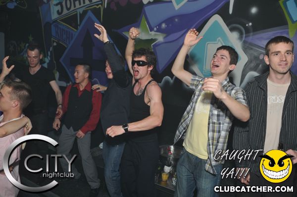 City nightclub photo 151 - May 11th, 2011