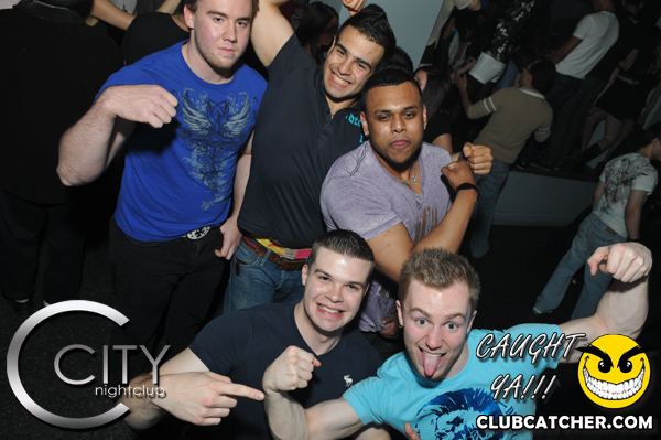 City nightclub photo 152 - May 11th, 2011