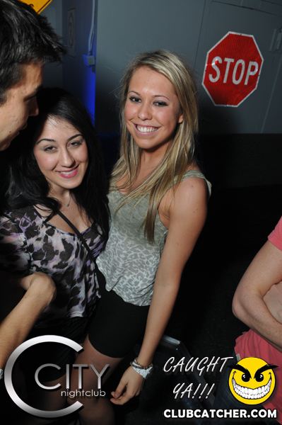 City nightclub photo 155 - May 11th, 2011