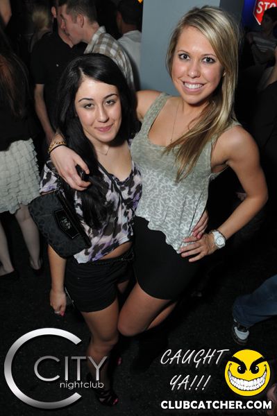 City nightclub photo 160 - May 11th, 2011