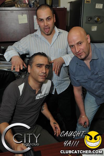 City nightclub photo 17 - May 11th, 2011