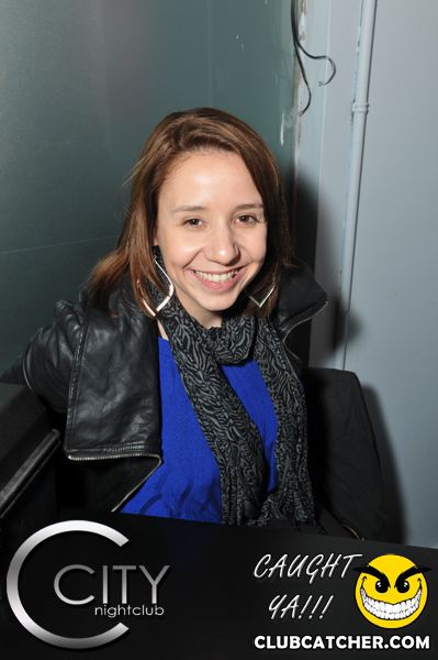 City nightclub photo 161 - May 11th, 2011