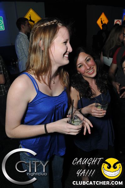 City nightclub photo 162 - May 11th, 2011