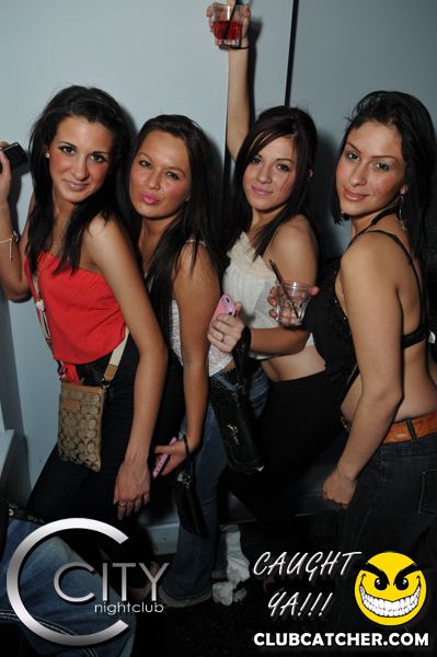 City nightclub photo 163 - May 11th, 2011