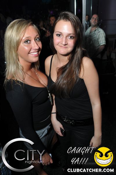 City nightclub photo 164 - May 11th, 2011