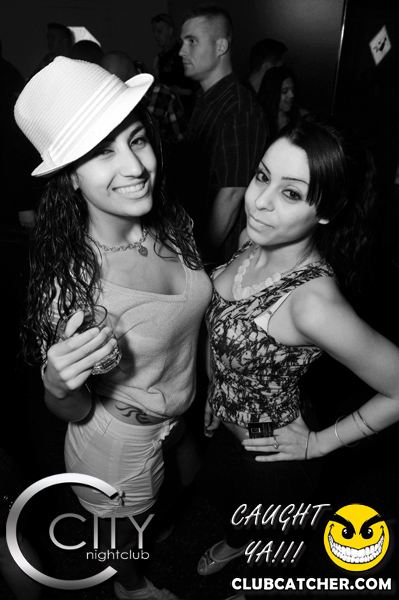 City nightclub photo 165 - May 11th, 2011