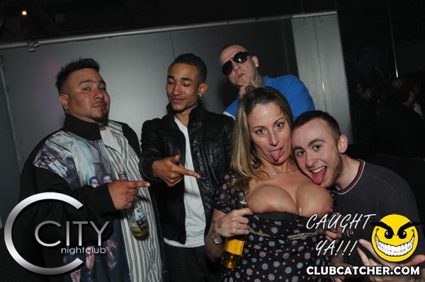 City nightclub photo 166 - May 11th, 2011