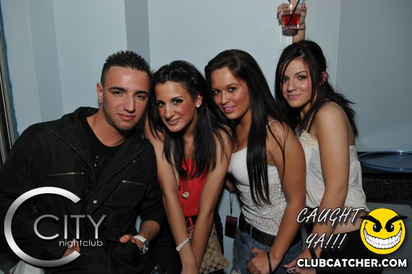 City nightclub photo 167 - May 11th, 2011