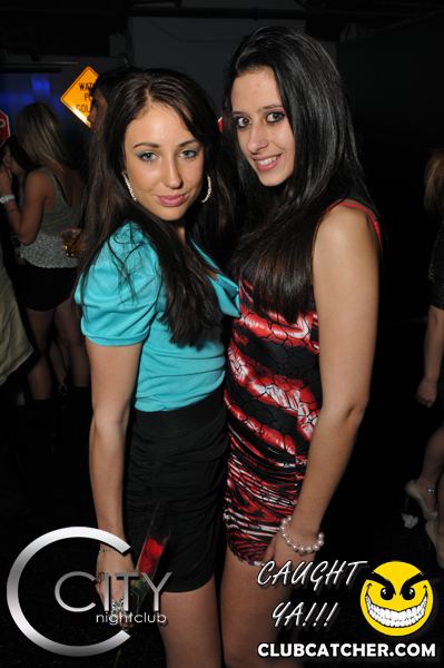 City nightclub photo 168 - May 11th, 2011