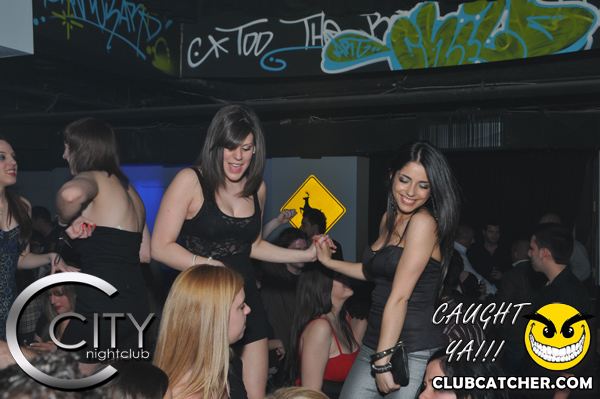 City nightclub photo 177 - May 11th, 2011