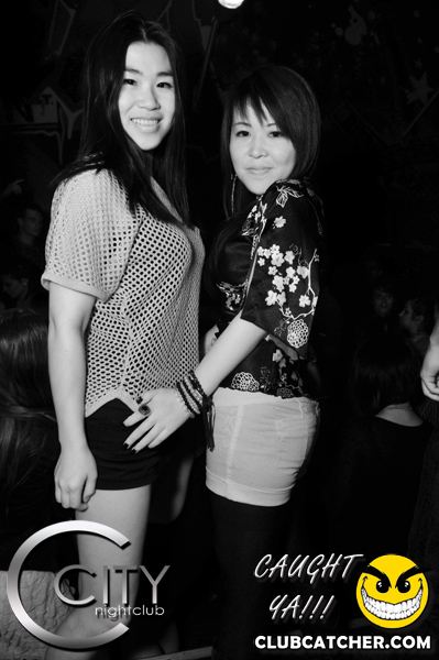 City nightclub photo 179 - May 11th, 2011