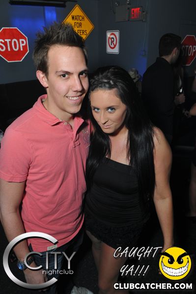 City nightclub photo 180 - May 11th, 2011