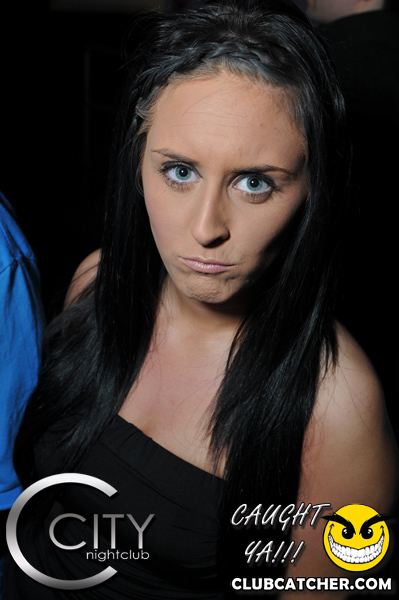 City nightclub photo 19 - May 11th, 2011