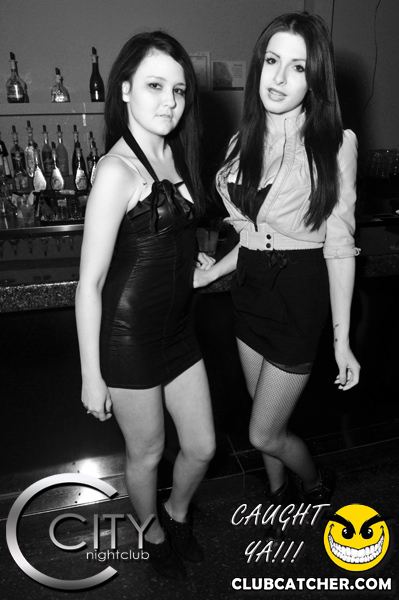 City nightclub photo 181 - May 11th, 2011