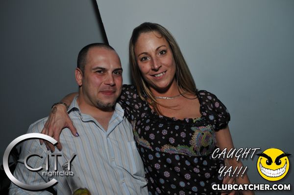 City nightclub photo 182 - May 11th, 2011