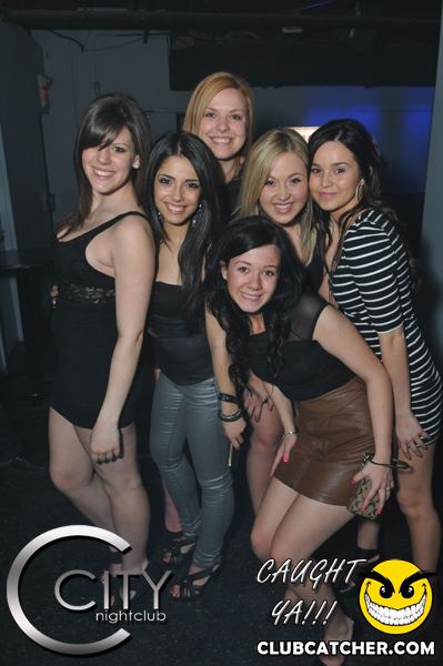 City nightclub photo 183 - May 11th, 2011