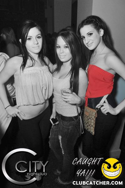 City nightclub photo 187 - May 11th, 2011