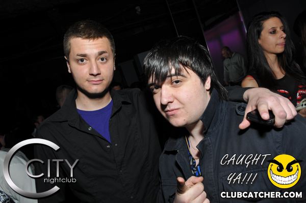 City nightclub photo 188 - May 11th, 2011