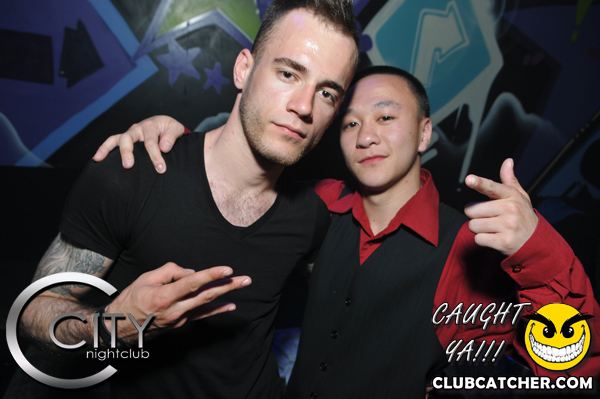 City nightclub photo 20 - May 11th, 2011