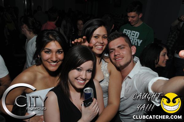 City nightclub photo 194 - May 11th, 2011