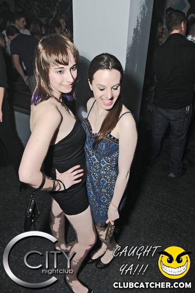 City nightclub photo 195 - May 11th, 2011