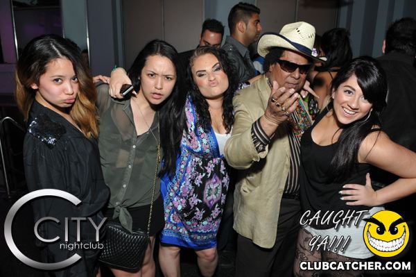 City nightclub photo 197 - May 11th, 2011