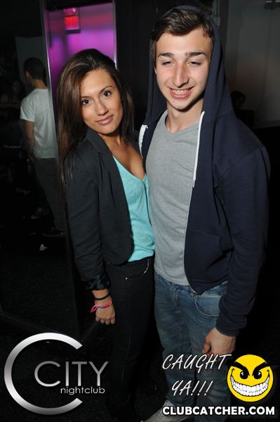 City nightclub photo 203 - May 11th, 2011