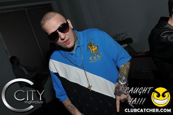 City nightclub photo 210 - May 11th, 2011