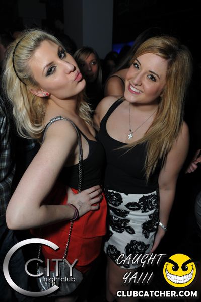 City nightclub photo 216 - May 11th, 2011