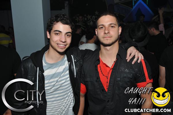 City nightclub photo 217 - May 11th, 2011