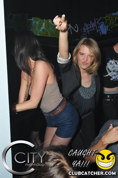 City nightclub photo 220 - May 11th, 2011