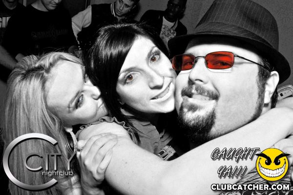 City nightclub photo 23 - May 11th, 2011