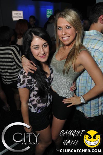 City nightclub photo 222 - May 11th, 2011