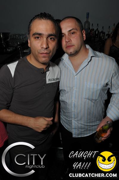 City nightclub photo 225 - May 11th, 2011