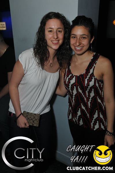 City nightclub photo 24 - May 11th, 2011