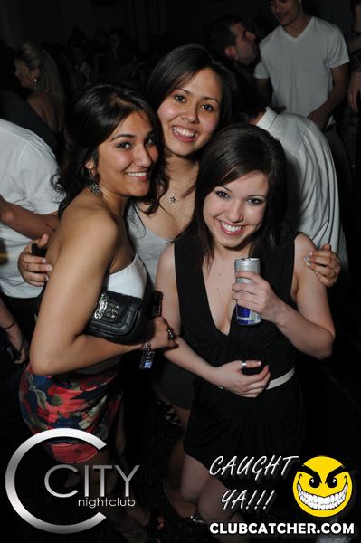 City nightclub photo 231 - May 11th, 2011