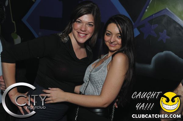 City nightclub photo 234 - May 11th, 2011