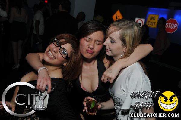 City nightclub photo 237 - May 11th, 2011