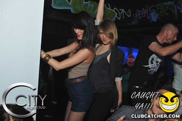 City nightclub photo 238 - May 11th, 2011