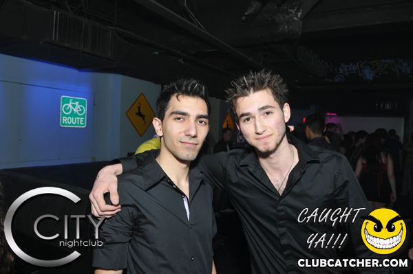 City nightclub photo 239 - May 11th, 2011