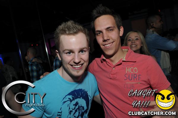 City nightclub photo 242 - May 11th, 2011