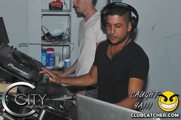 City nightclub photo 243 - May 11th, 2011