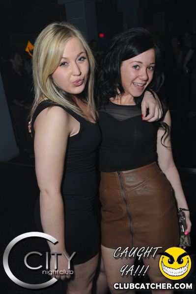 City nightclub photo 245 - May 11th, 2011