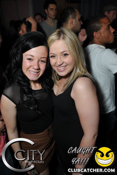 City nightclub photo 247 - May 11th, 2011