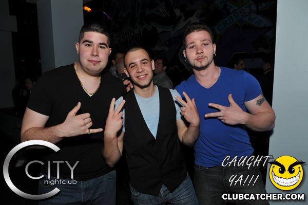 City nightclub photo 250 - May 11th, 2011